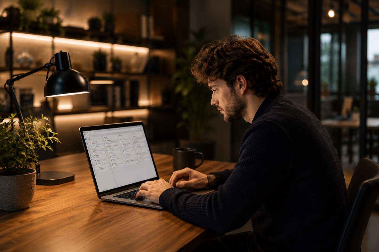 KI in die Tools integriert